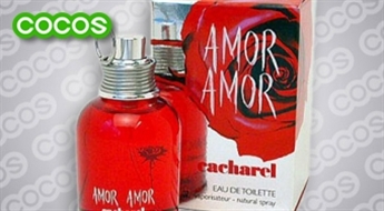 Cacharel - Amor Amor EDT 100ml