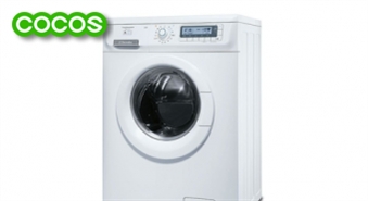 Veļasmašīna Electrolux EWS 126510 W