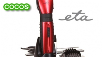 Matu trimmeris ETA 0339