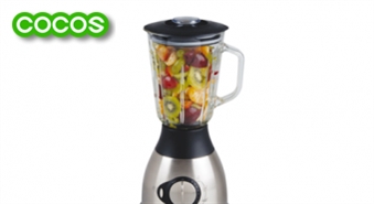 Goddess blenderis