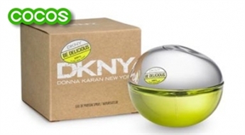 Donna Karan DKNY - Be Delicious EDP 50см