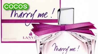 Lanvin Marry Me EDP 75мл