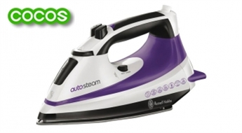 Russell Hobbs 14993-56 паровой утюг