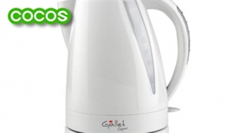 Gallet электрический чайник 1.2 л