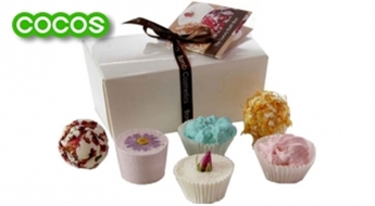 Dāvanu komplekts Luxury Assorted