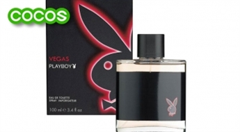 Playboy - Vegas edt 100 ml