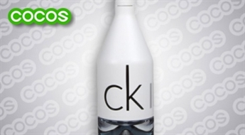 Calvin Klein In2U EDT 150 ml
