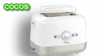 Тостер Gallet GRI273