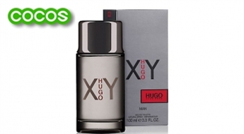 Hugo Boss - Hugo XY EDT 100 ml