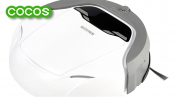 Ecovacs mājas robots D62