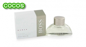 Hugo Boss Woman EDP 90ml