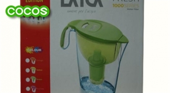 Ūdens filtrs LAICA