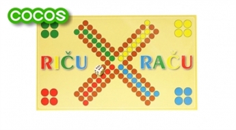 Riču Raču