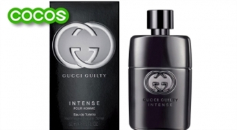 Gucci Guilty Intense pour Homme edt 50 ml