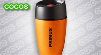Termokrūze Commuter Mug 0.3 L Fashion