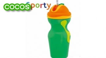 Krūzīte Chicco Sporty 18m+