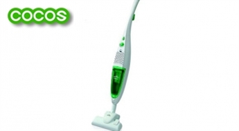 Putekļusūcējs STING II ETA0444