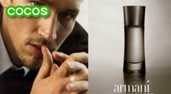 Aromāts vīriešiem Giorgio Armani - Mania EDT 50ml