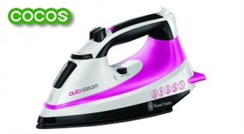 Russell Hobbs 14991-56 паровой утюг