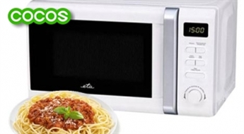 Mikroviļņu krāsns ETA1208
