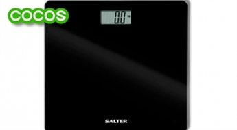 Personālie svari Salter 9038BK3R