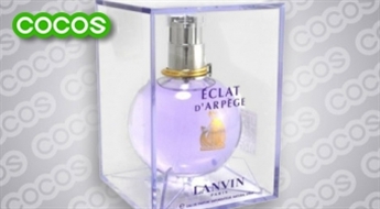 Lanvin Eclat D'Arpege EDP 50мл