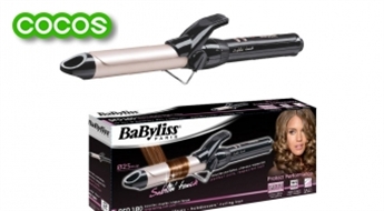 Lokšķēres BaByliss C325E 25mm