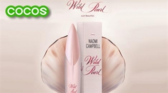 Naomi Campbell Wild Pearl EDT 50ml