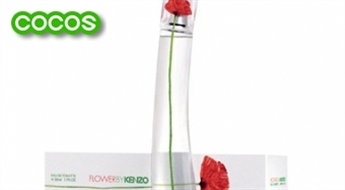 Kenzo Flower by Kenzo EDP 50ml