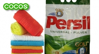 Persil Universal Gold, 5  кг