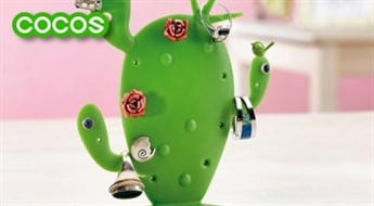 Rotaslietu kaktuss Pierce