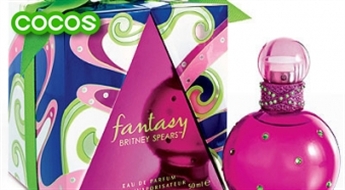 Britney Spears Fantasy 100ml