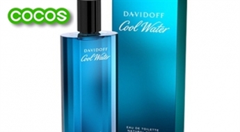 Davidoff Cool Water Men 125мл