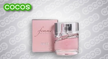 Hugo Boss Femme EDP 50 ml