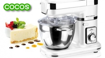 Кухонный робот GRATUSSINO ETA 0023 balts