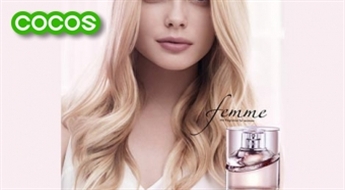 Hugo Boss Femme EDP 50 ml
