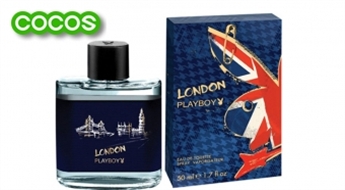 Playboy - London edt 100 ml