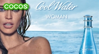 Davidoff Cool Water Edp 100 ml