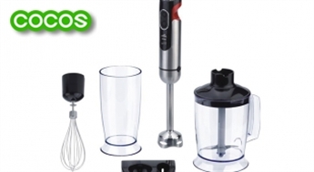 Blenderis 3in1 SPESSO
