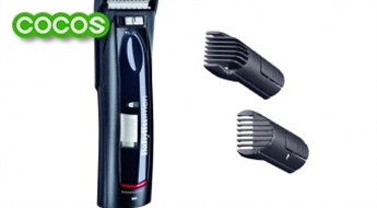 Matu un bārdas trimmeris Babyliss AU007E