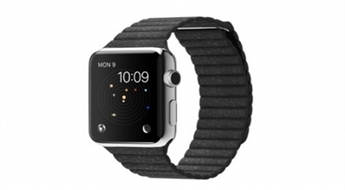 Рассрочка, начиная от 35 € в месяц! Смарт-часы Apple Classic с кожаным ремешком