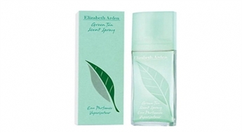 Smaržas Elizabeth Arden Green Tea, dāvina svaiguma sajūtu 100ml -67%
