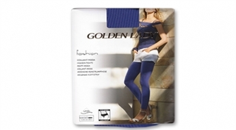 Качественные женские леггинсы Golden Lady Pantac