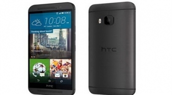 Рассрочка, начиная от 19€  в месяц!  Совершенный и стильный смартфон HTC One M9 -19%