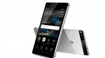 Рассрочка от 13 € в месяц! Мощный смартфон Huawei P8  для требовательного пользователя