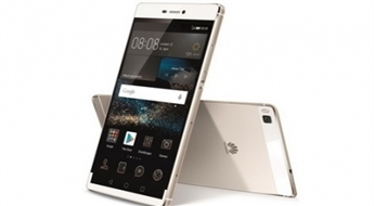 Рассрочка от 13 € в месяц! Мощный смартфон Huawei P8  для требовательного пользователя
