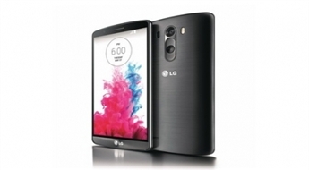 Рассрочка от 10 € в месяц! Простой и удобный смартфон LG G3 D855 черного цвета