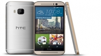 Рассрочка, начиная от 19€  в месяц!  Совершенный и стильный смартфон HTC One M9 -19%