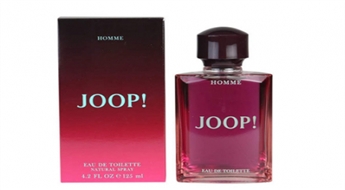 Эксклюзивный JOOP! Туалетная мужская вода Homme