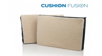 Гелевая подушка Cushion Fusion, гарантирующая комфорт -67%